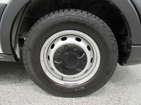 Used 2021 Ford Transit 150 Low Roof RWD image 13