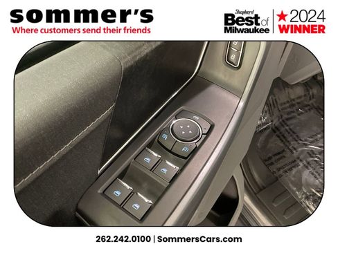 Used 2023 Ford F150 Lightning XLT image 11