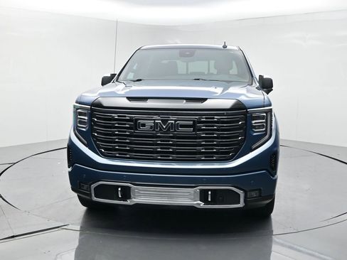 Used 2025 GMC Sierra 1500 Denali Ultimate AWD/4WD image 23