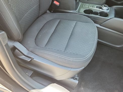Used 2024 Ford Escape Active AWD/4WD image 14