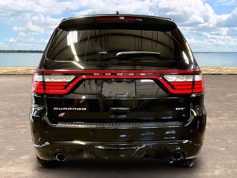 Used 2023 Dodge Durango GT image 5