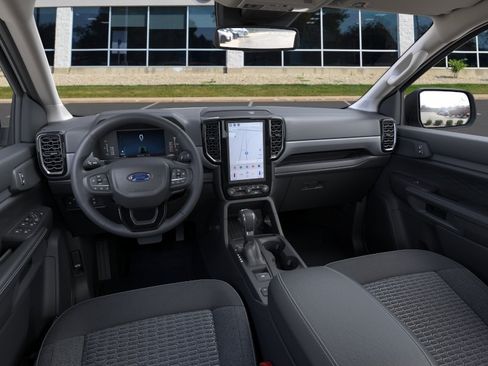 New 2026 Ford Ranger XLT w/ Convenience Package AWD/4WD image 31