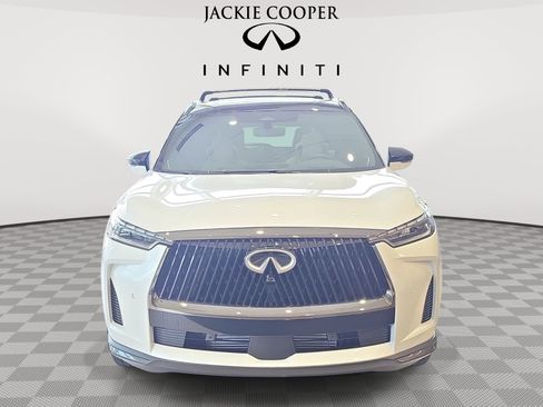 New 2026 INFINITI QX60 Autograph image 2