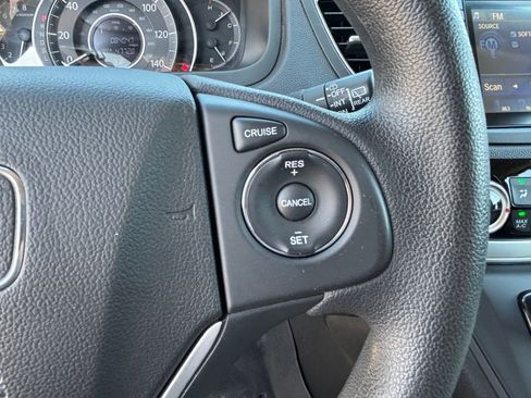 Used 2016 Honda CR-V EX image 23