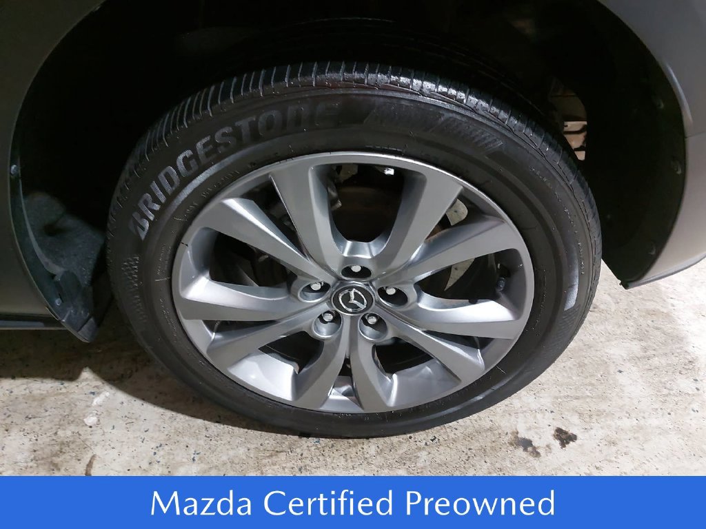 Certified 2023 MAZDA CX-30 AWD 2.5 S w/ Select Package image 31