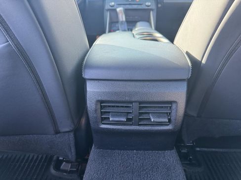 Used 2016 Lexus IS 350 AWD image 19