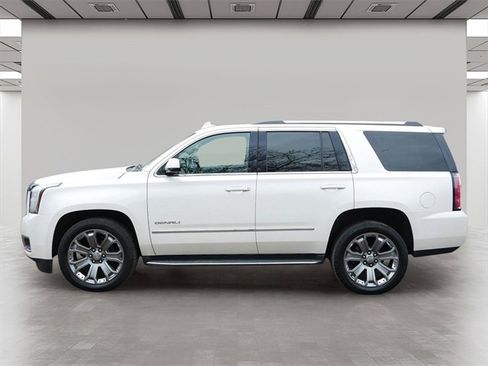 Used 2015 GMC Yukon Denali w/ Open Road Package image 3