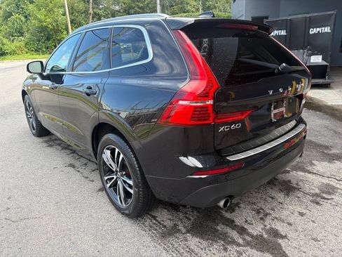 Used 2020 Volvo XC60 T5 Momentum w/ Protection Package Premier AWD/4WD image 2