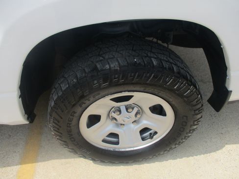 Used 2020 RAM 1500 Tradesman w/ Trailer Tow Group AWD/4WD image 6