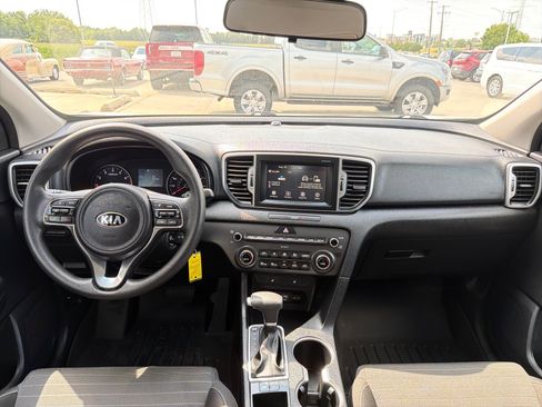 Used 2017 Kia Sportage LX w/ LX Popular Package FWD image 25
