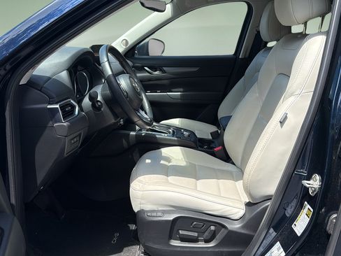 Certified 2023 MAZDA CX-5 AWD 2.5 S image 11