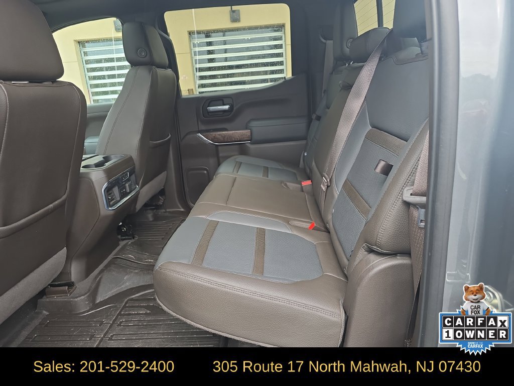 Used 2020 GMC Sierra 1500 Denali w/ Denali Ultimate Package AWD/4WD image 26