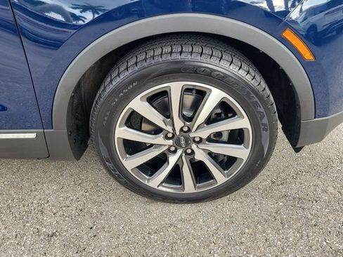 Certified 2019 Lincoln MKC Reserve FWD image 12