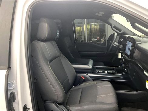 Used 2024 Ford F150 STX image 11