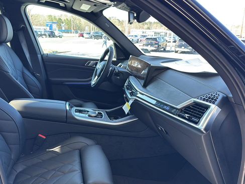 New 2026 BMW X5 xDrive40i image 11