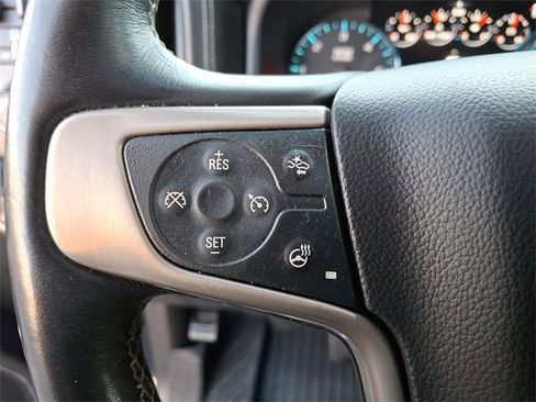 Used 2017 GMC Sierra 1500 Denali w/ Denali Ultimate Package image 22