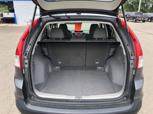 Used 2012 Honda CR-V EX-L image 7