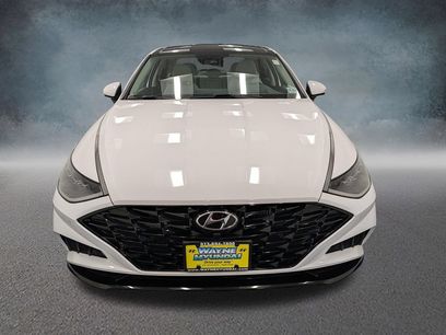 Used 2023 Hyundai Sonata Limited