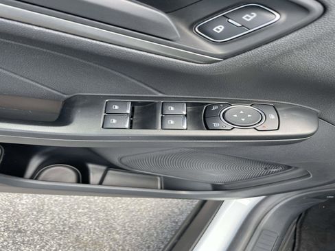 Used 2025 Ford Escape Active w/ Tech Pack #1 image 14