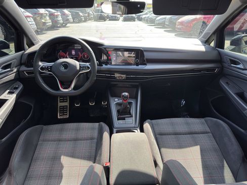 Used 2022 Volkswagen GTI S FWD image 34