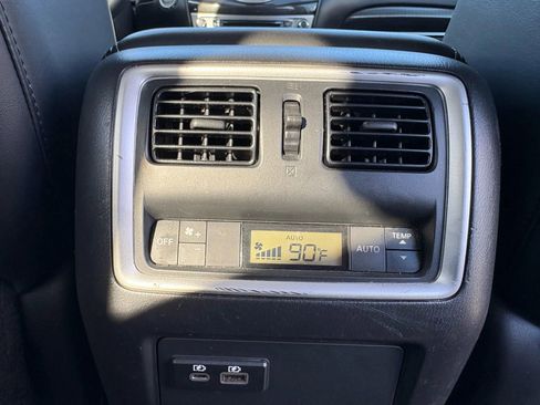 Used 2019 INFINITI QX60 Pure image 20