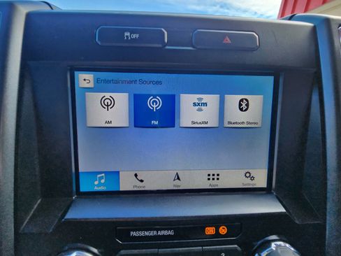 Used 2019 Ford F250 XLT w/ XLT Premium Package image 31