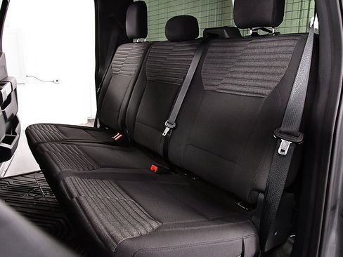 Used 2023 Ford F150 XL w/ STX Appearance Package image 29