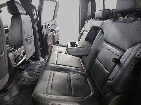 Certified 2019 GMC Sierra 1500 Denali w/ Denali Ultimate Package image 15