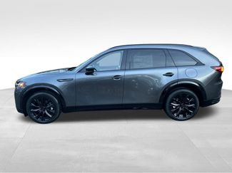 New 2026 MAZDA CX-90 3.3 Turbo S w/ Premium Package video 2