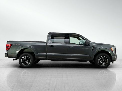 Used 2022 Ford F150 XLT w/ Equipment Group 302A High image 6