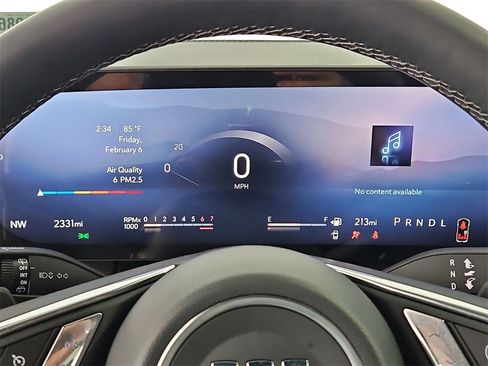 Used 2026 Buick Enclave Sport Touring w/ Power Package image 17