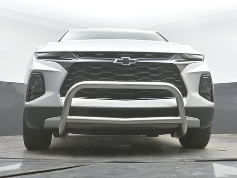 Used 2021 Chevrolet Blazer LT AWD/4WD image 28