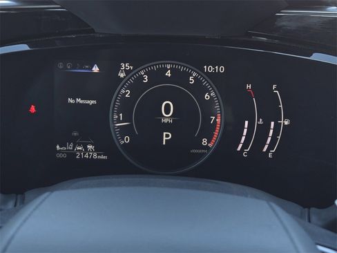 Used 2025 Lexus NX 250 FWD w/ Towing Package (2000 Lbs) image 16