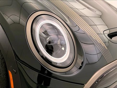 Used 2024 MINI Cooper SE w/ MINI Resolute Edition FWD image 27