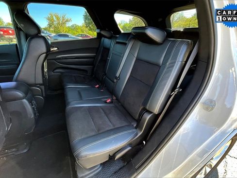 Used 2022 Dodge Durango GT image 25