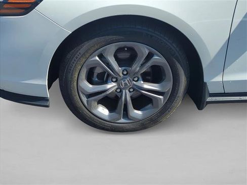 Used 2024 Honda Accord EX image 28