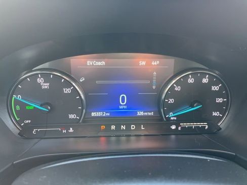 Used 2022 Ford Escape SE image 33