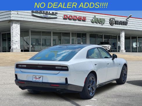 New 2026 Dodge Charger R/T AWD/4WD image 4