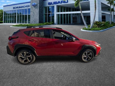 New 2026 Subaru Crosstrek 2.5i Limited w/ Crosstrek Mirror Package AWD/4WD image 8
