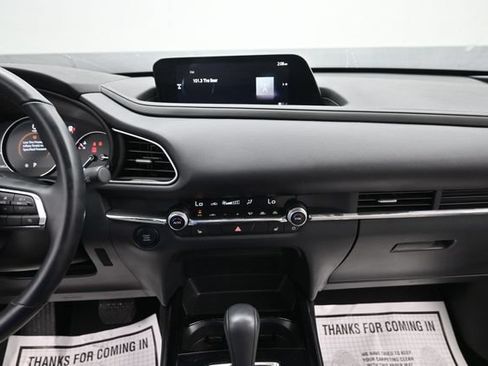 Used 2025 MAZDA CX-30 AWD 2.5 S w/ Preferred Package image 18