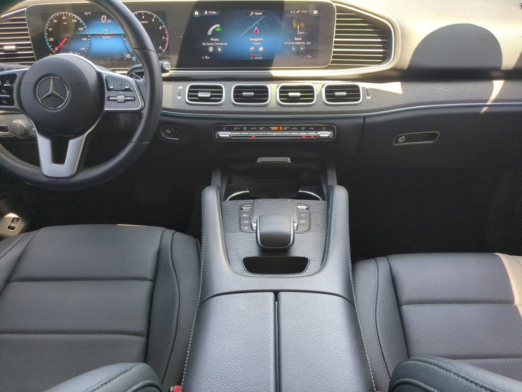 Used 2022 Mercedes-Benz GLE 350 image 17