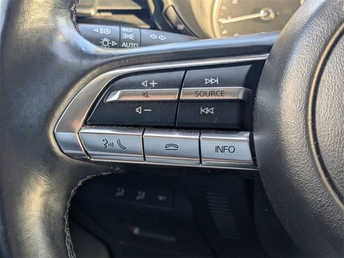 Used 2023 MAZDA CX-30 AWD 2.5 S w/ Preferred Package image 21