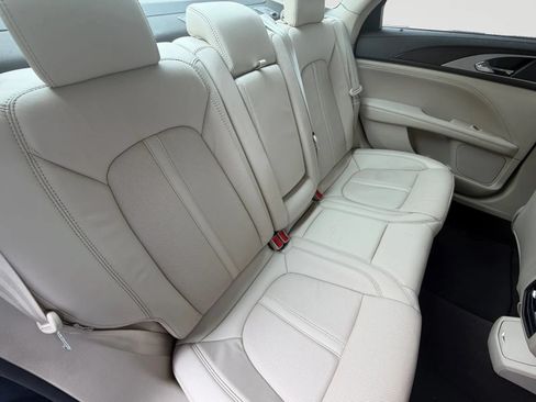 Used 2020 Lincoln MKZ Reserve w/ Elements Package AWD/4WD image 18