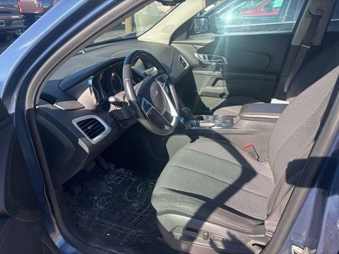 Used 2016 GMC Terrain SLE w/ Convenience Package image 5