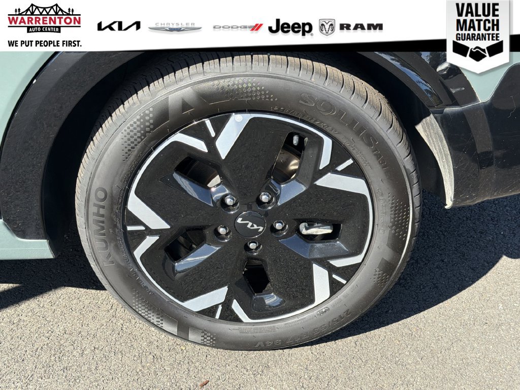 Used 2023 Kia Niro Wind w/ Wind Preserve Package FWD image 28