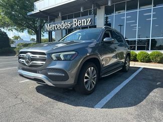 Certified 2020 Mercedes-Benz GLE 350 4MATIC video 2