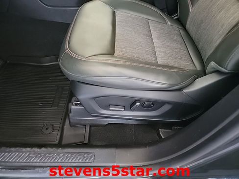 Used 2022 Ford Explorer Timberline AWD/4WD image 13