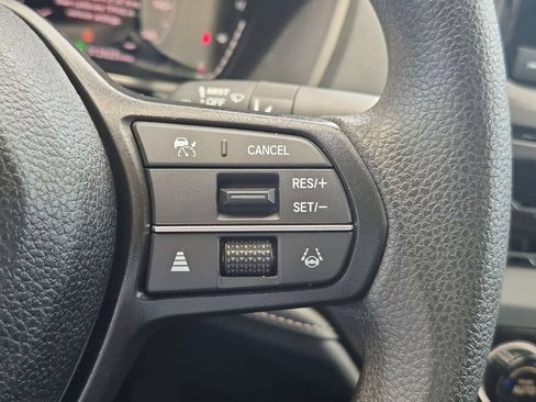 Used 2025 Honda Accord LX image 21