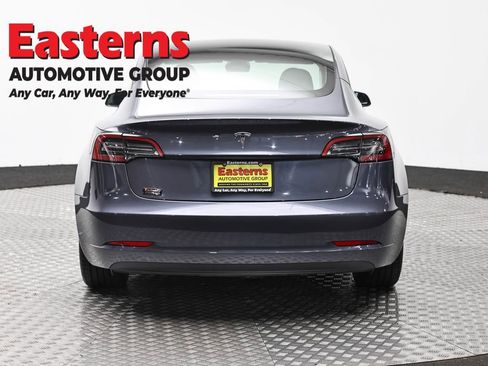 Used 2023 Tesla Model 3 Standard Range RWD image 6