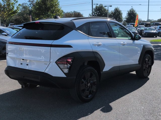 New 2027 Hyundai Kona SEL Sport AWD/4WD image 5